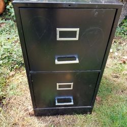 Tools Storage Or File Cabinet 