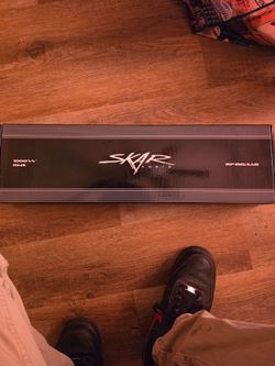 Skar audio amp