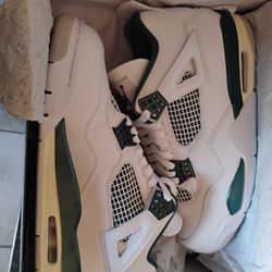 Jordans 