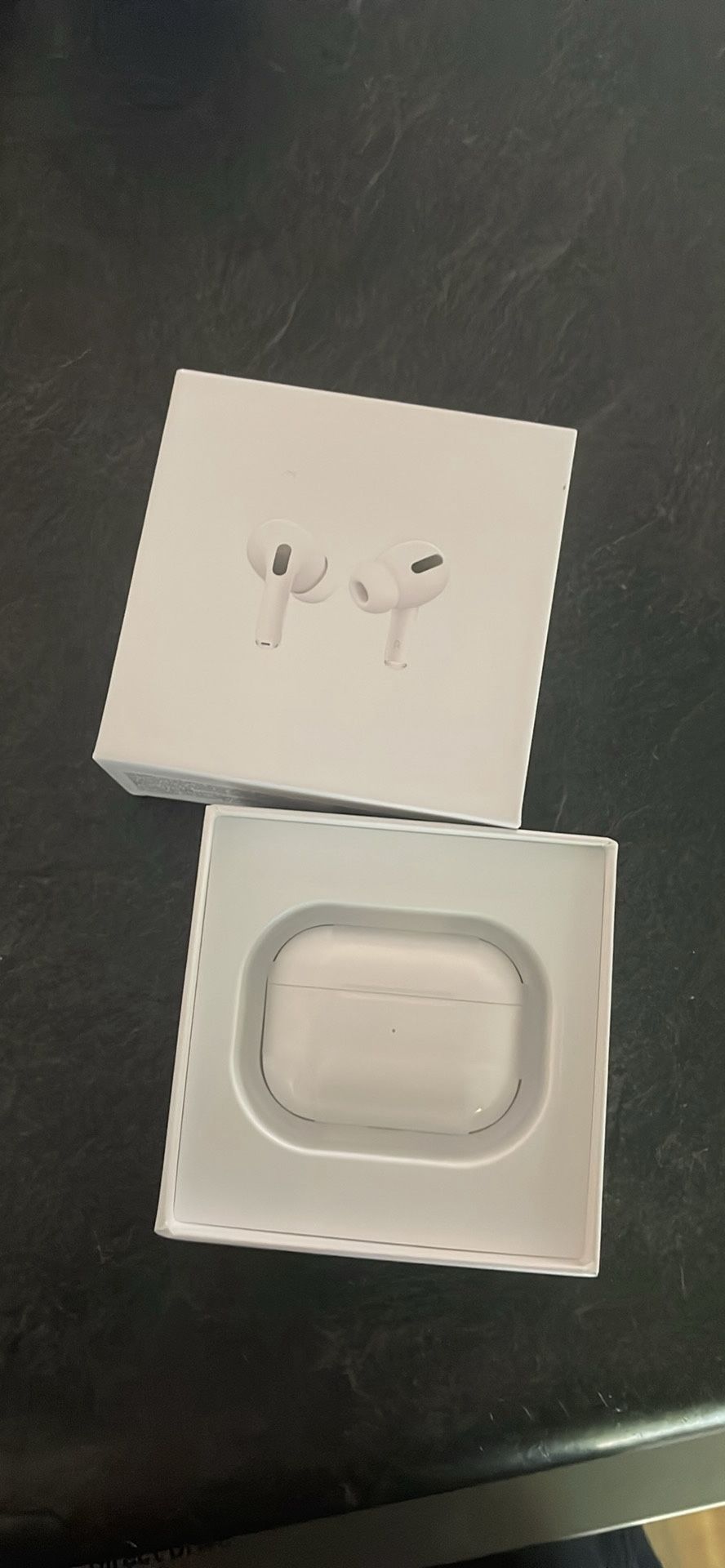 AirPods Pro