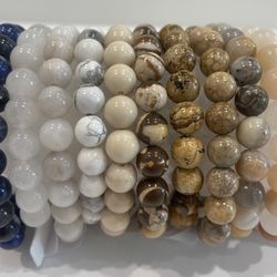 Bracelet/Naturalstones