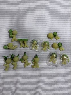 Smiski