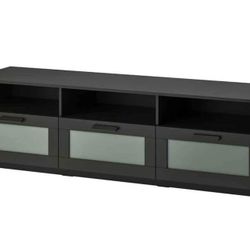 IKEA Brinnes TV Console 