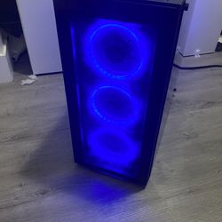 Gaming Pc High End