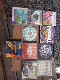 Windows Computer Games