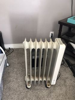 Heater