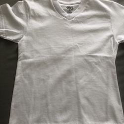 Boys T-shirts Size XS And small