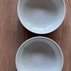 Re Stoneware 2 Pc