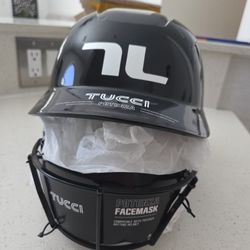 Baseball Helmet