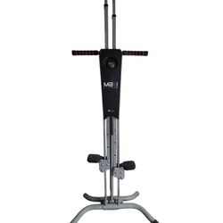 Maxi Climber Exercise Machine