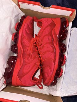 Vapor max plus