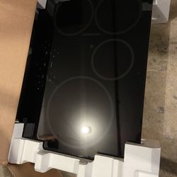 GE Profile Induction Cooktop