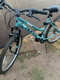 girls bike