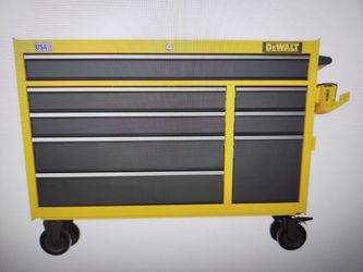 Dewalt Toolbox