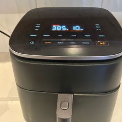 COSORI Air Fryer 9-in-1,
