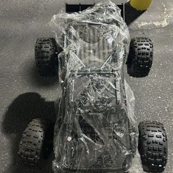 Arrma OutKast 1/5 Scale