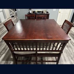 Table An Bench