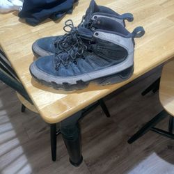 Air Jordan Retro 9 NRG Boots