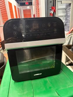 Airfryer 