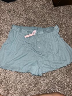 Victoria secret shorts brand new