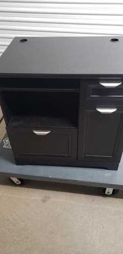 Small Desk