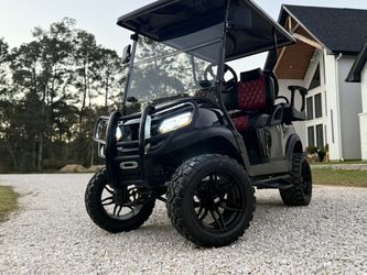 Club Car Precedent/Tempo/Onward