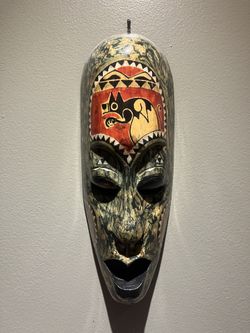 Vintage/Antique African 