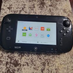 Nintendo Wii U