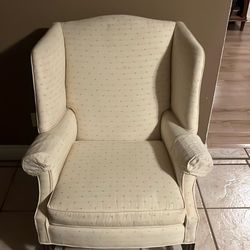 High back Chair