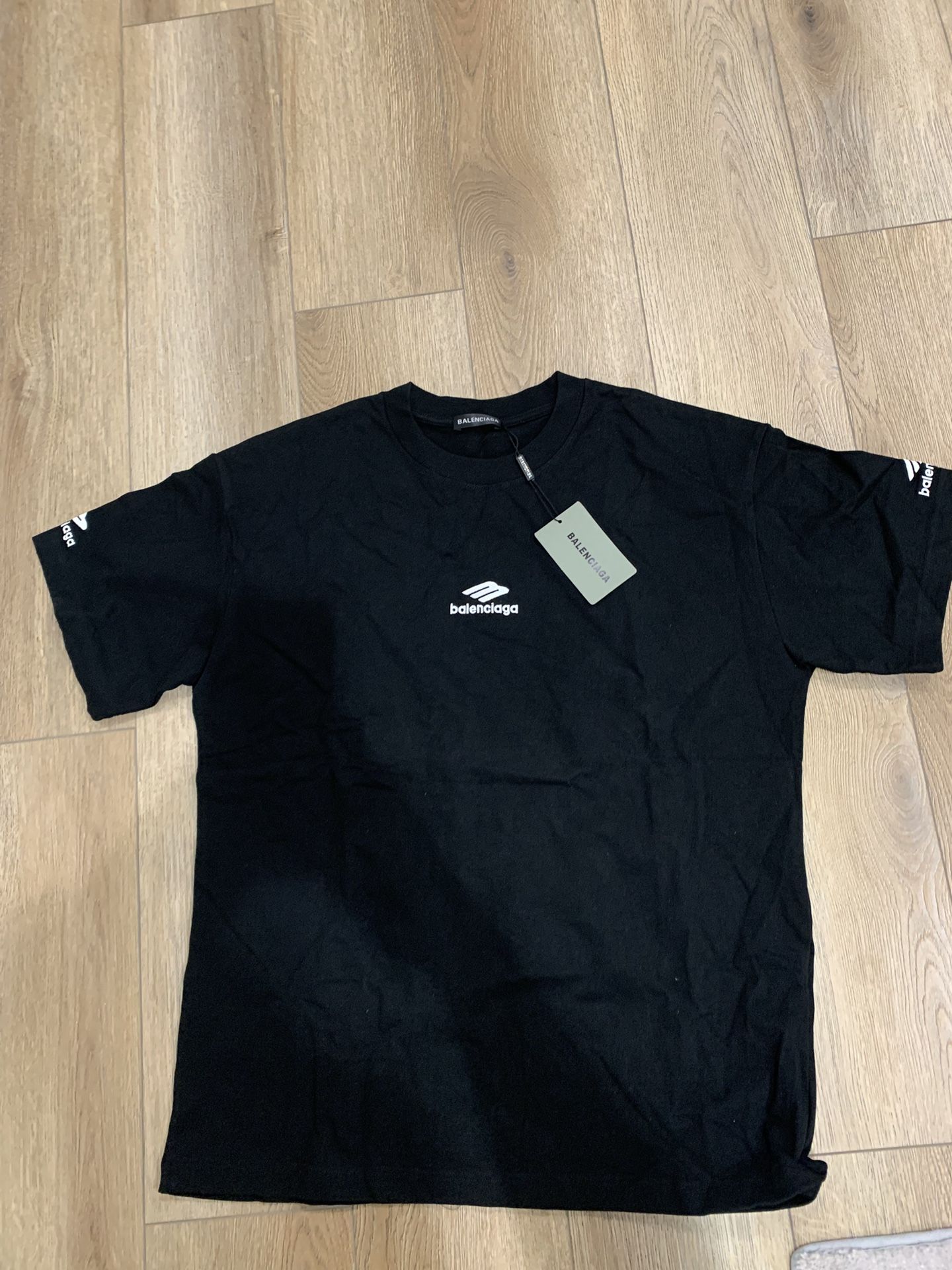 Balenciaga Shirt Large