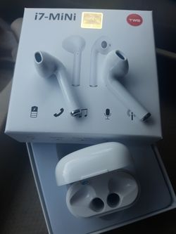 New!!! Mini wireless bluetooth earbuds android and iPhone