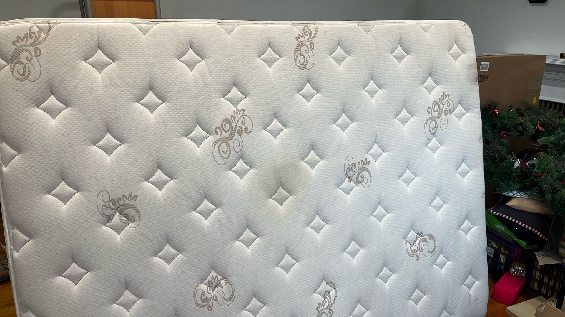Queen Mattress