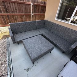 Patio Furniture 