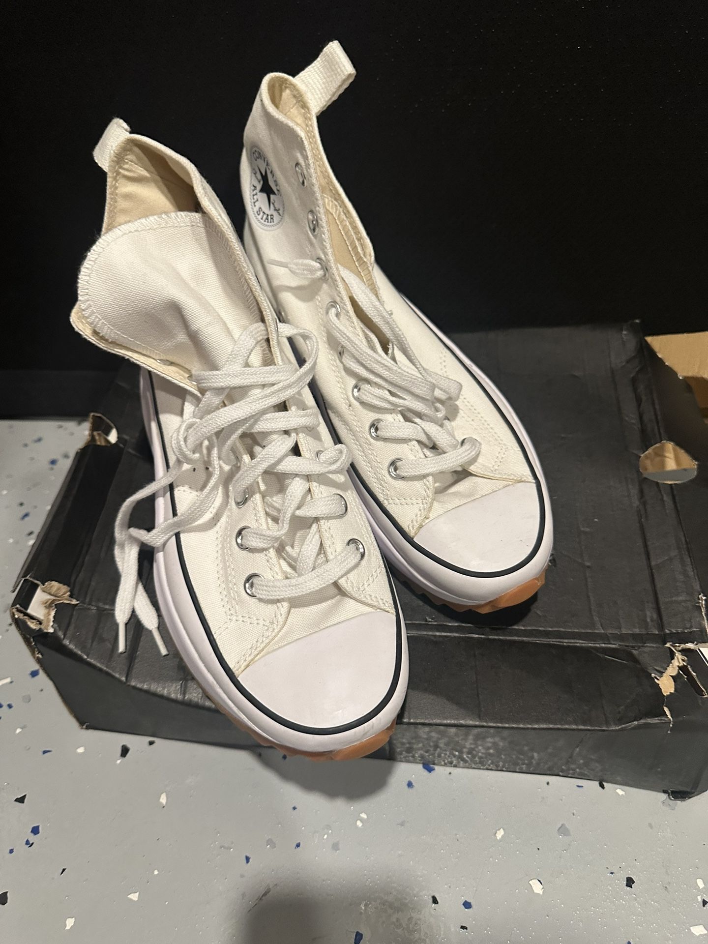 Converse *SIZE 9.5M