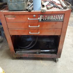 Tool Box 