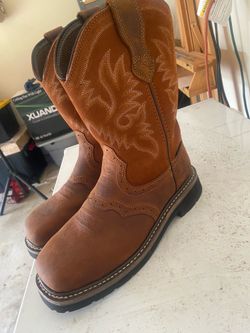 Work Boots