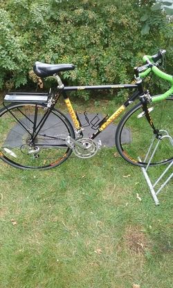 LEMOND BUENOS AIRES ROAD BIKE(BICYCLE)-Missed 2025 Tour de France