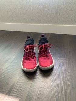Adidas James Harden Vol. 2 Basketball Shoes – Men’s Size 13 – Good Condition