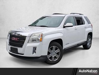 2015 GMC Terrain
