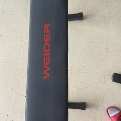 Bench 