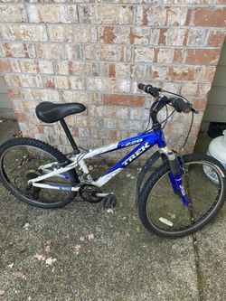 Trek Mountainbike