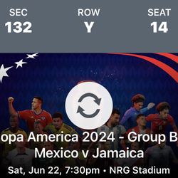 Copa America 2024 Mexico Vs Jamaica 