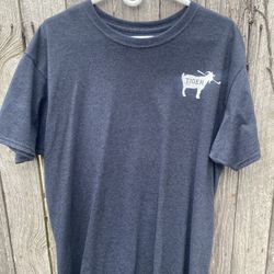 Tiger Tee Shirt 