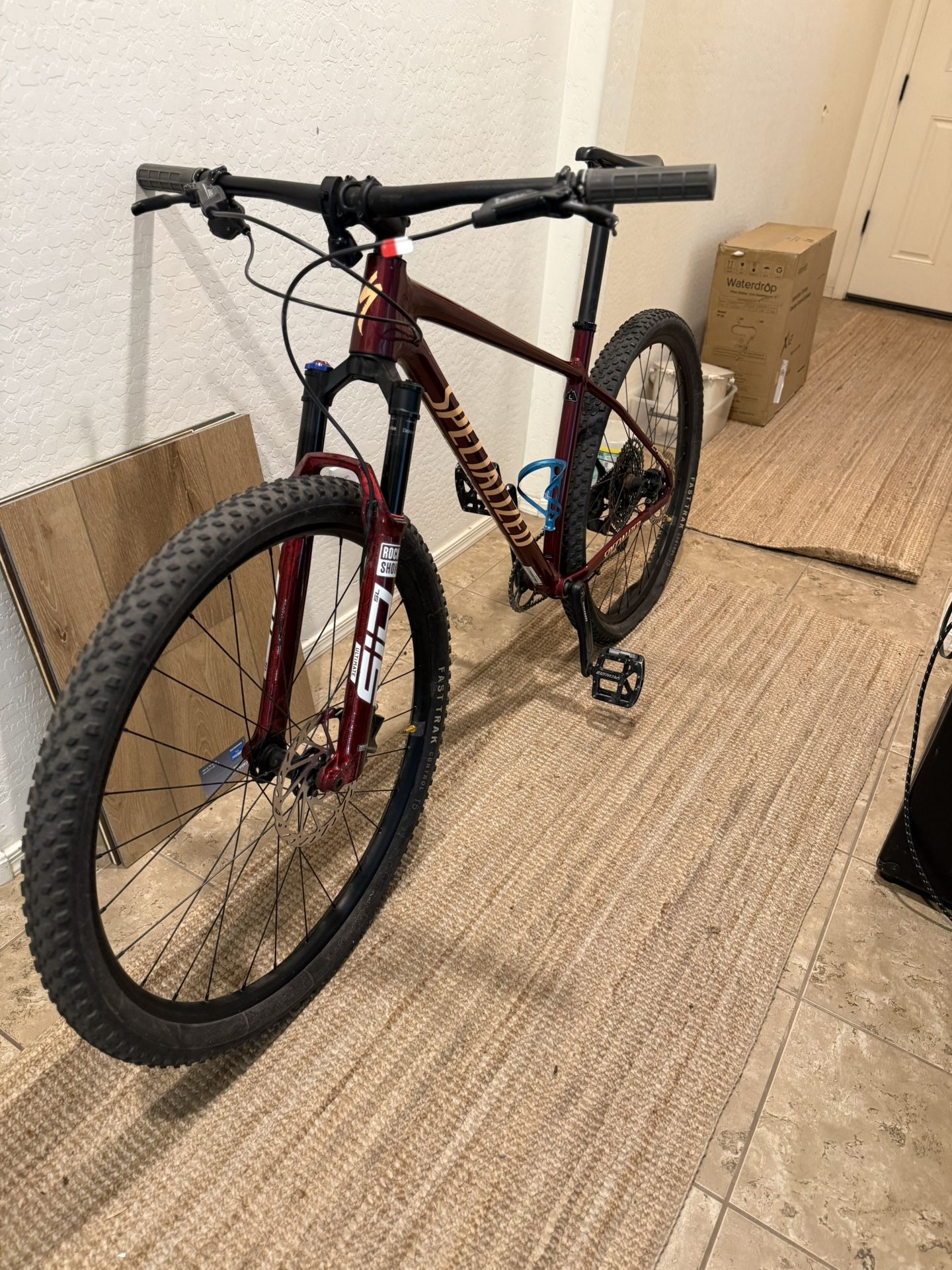 2024 Specialized Chisel