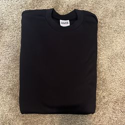 Pro Club Black Shirt