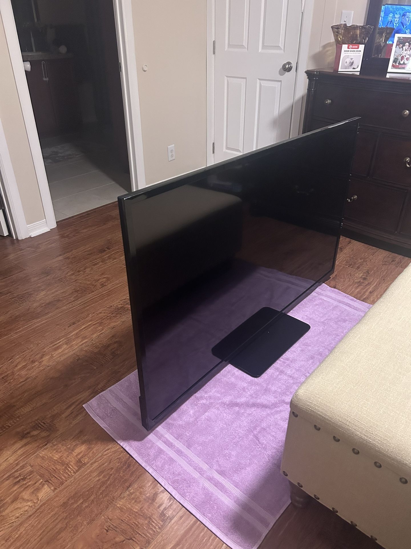 Vizio 60” TV