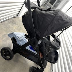 Graco Stroller