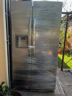 Fridge