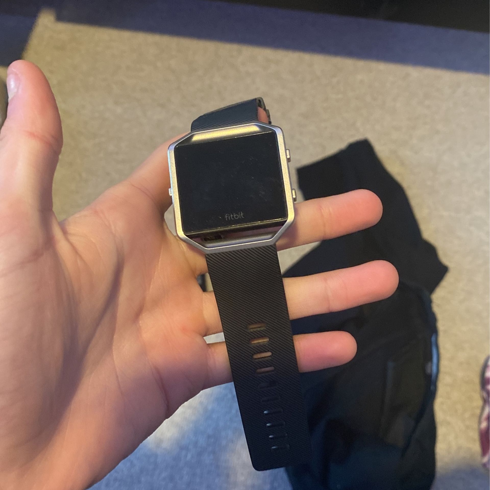 Fitbit Smart Watch