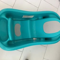 baby bath tub